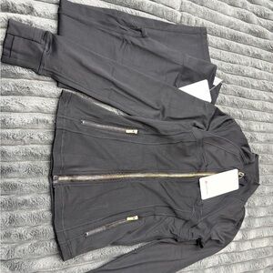 Lululemon Set Black